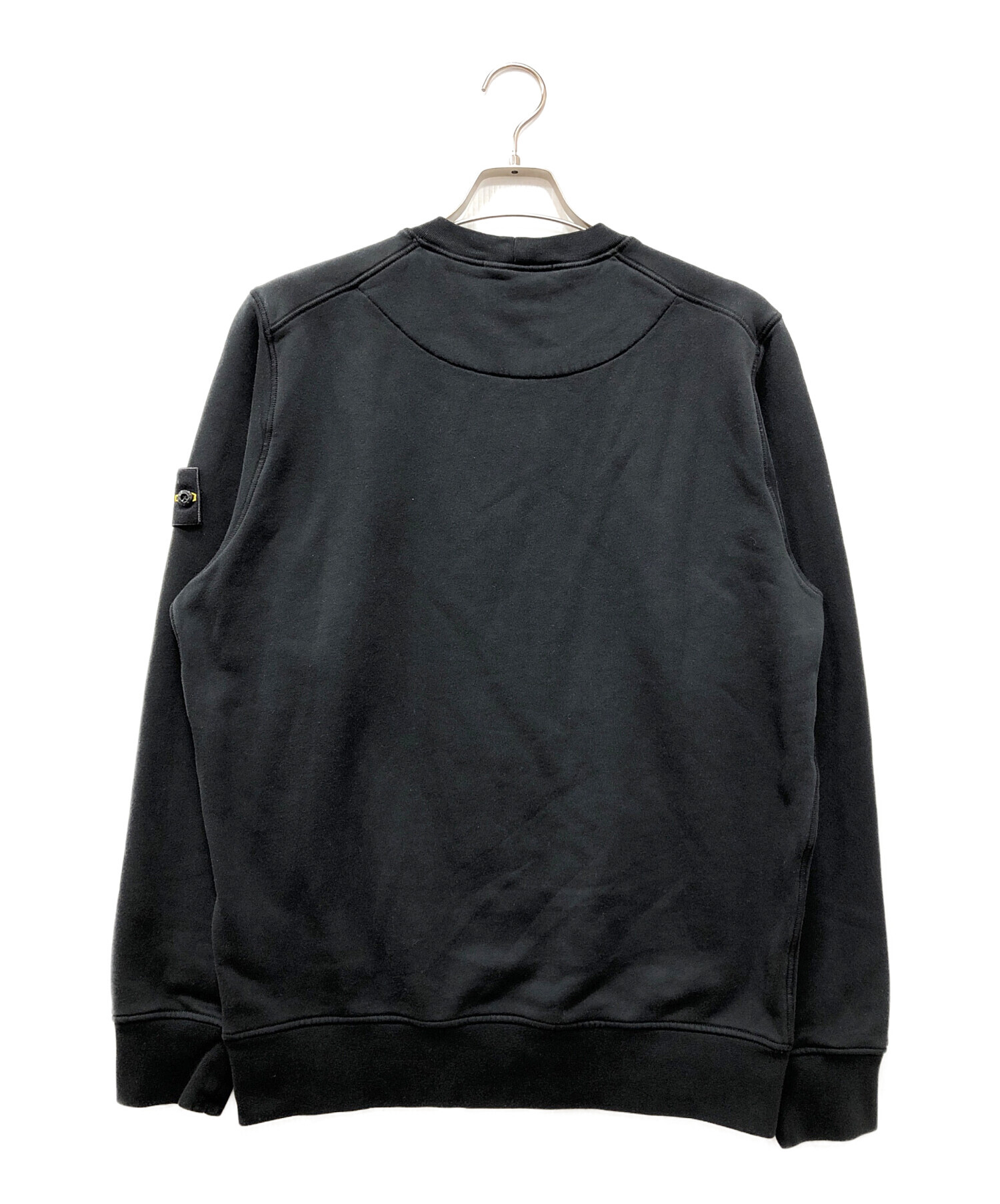 中古・古着通販】STONE ISLAND (ストーンアイランド) ワッペンクルー