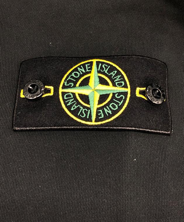 中古・古着通販】STONE ISLAND (ストーンアイランド) ワッペンクルー
