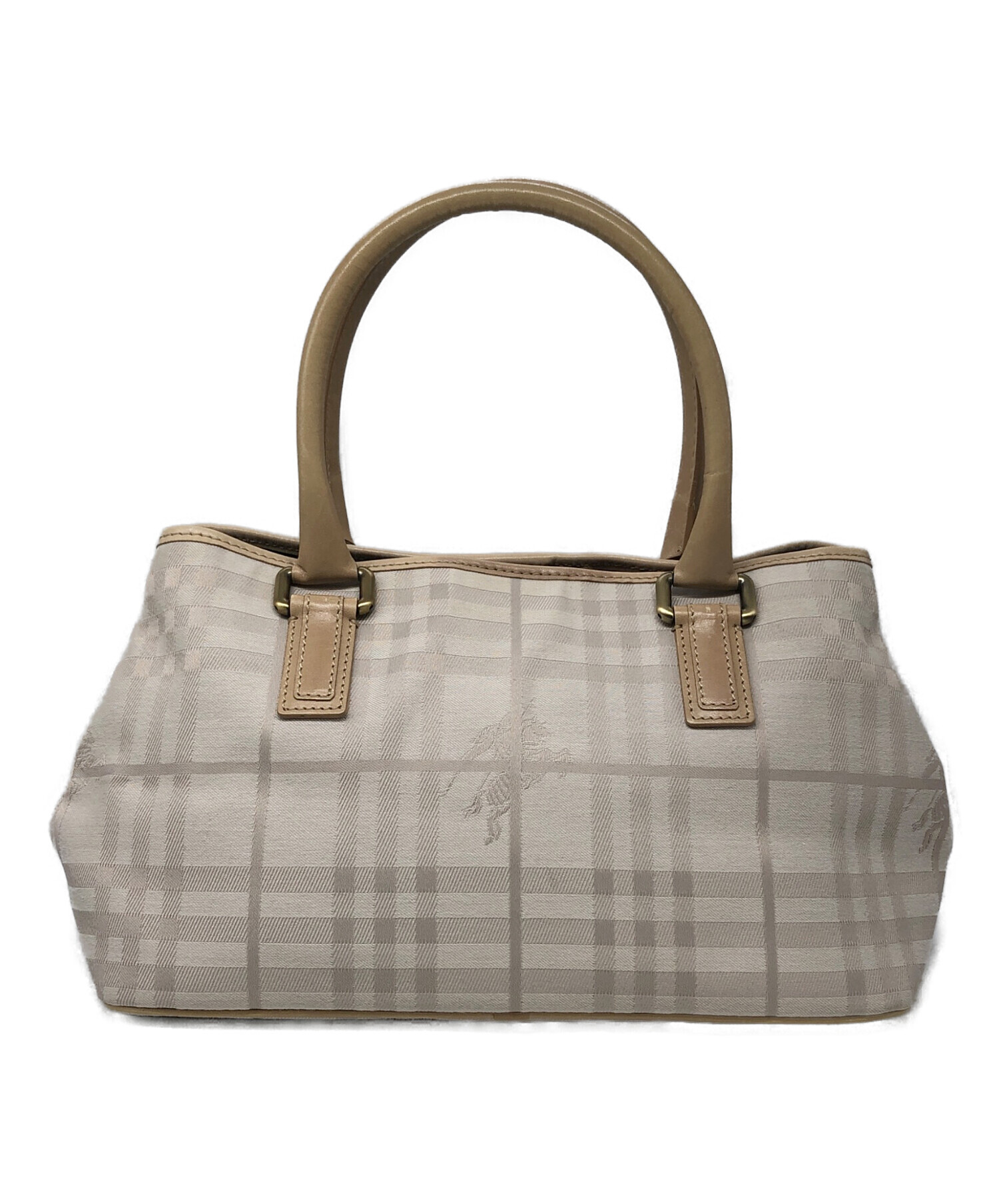 中古・古着通販】BURBERRY LONDON (バーバリーロンドン) シャドー 