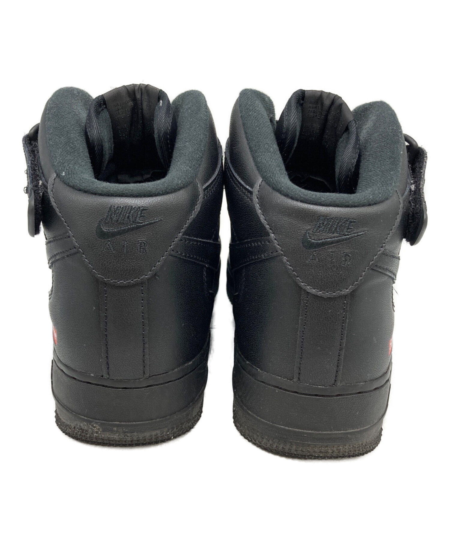 中古・古着通販】NIKE (ナイキ) Supreme (シュプリーム) Air Force 1 