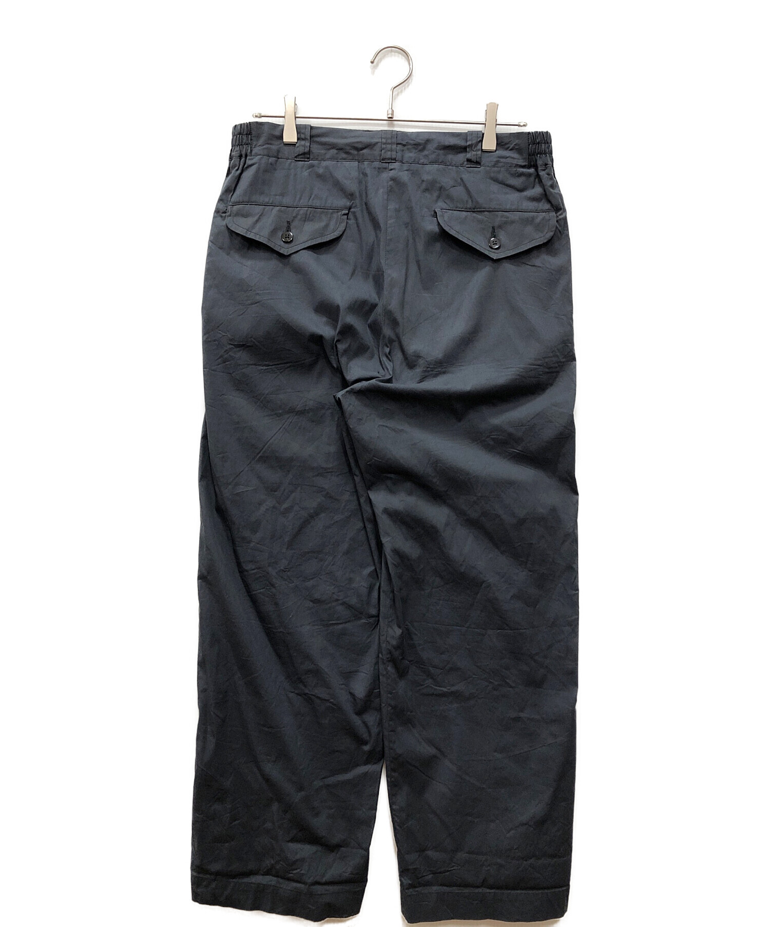 中古・古着通販】OLD JOE & Co. (オールドジョー) FRONT TUCK ARMY