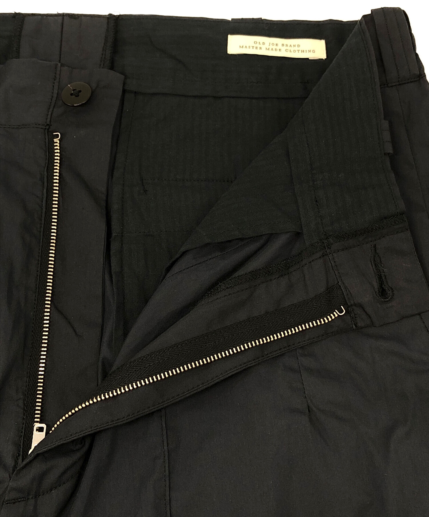 中古・古着通販】OLD JOE & Co. (オールドジョー) FRONT TUCK ARMY