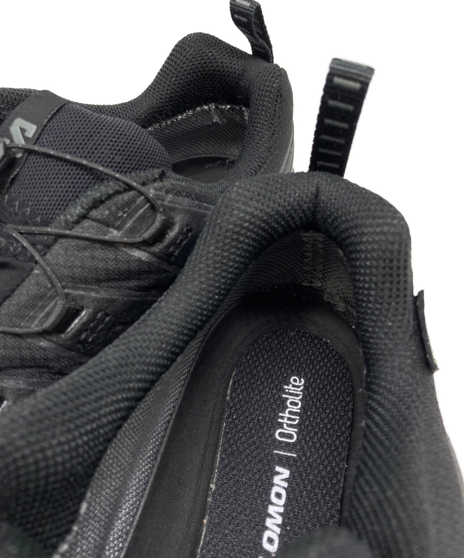 中古・古着通販】SALOMON (サロモン) XA PRO 3D V9 gtx gore-tex