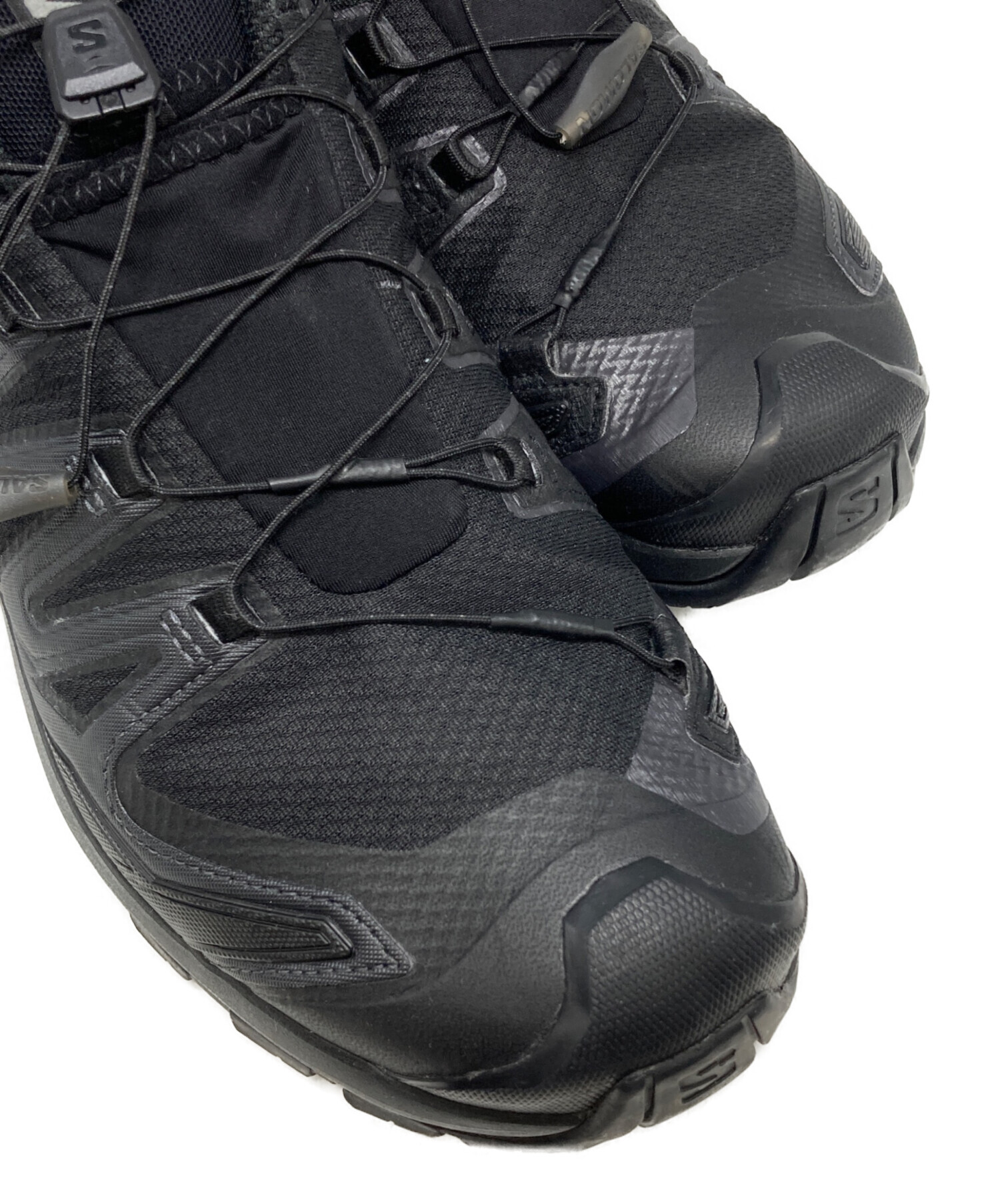中古・古着通販】SALOMON (サロモン) XA PRO 3D V9 gtx gore-tex