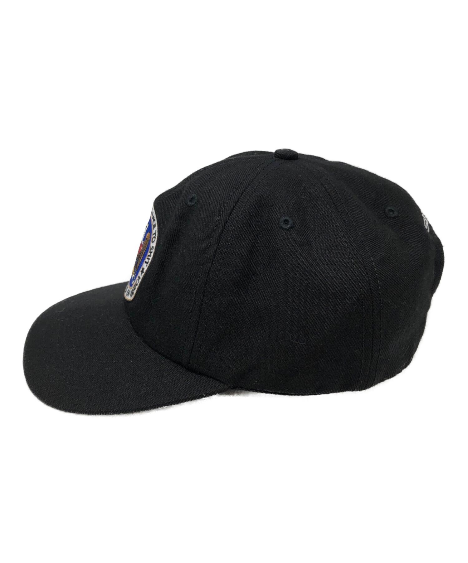 中古・古着通販】SUPREME (シュプリーム) Pledge Allegiance 6-Panel