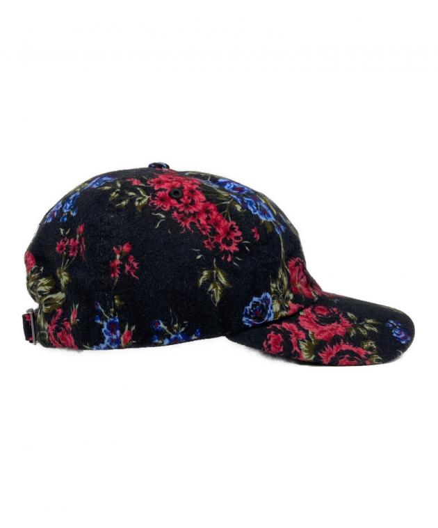 中古・古着通販】Supreme (シュプリーム) Floral Flannel 6-Panel