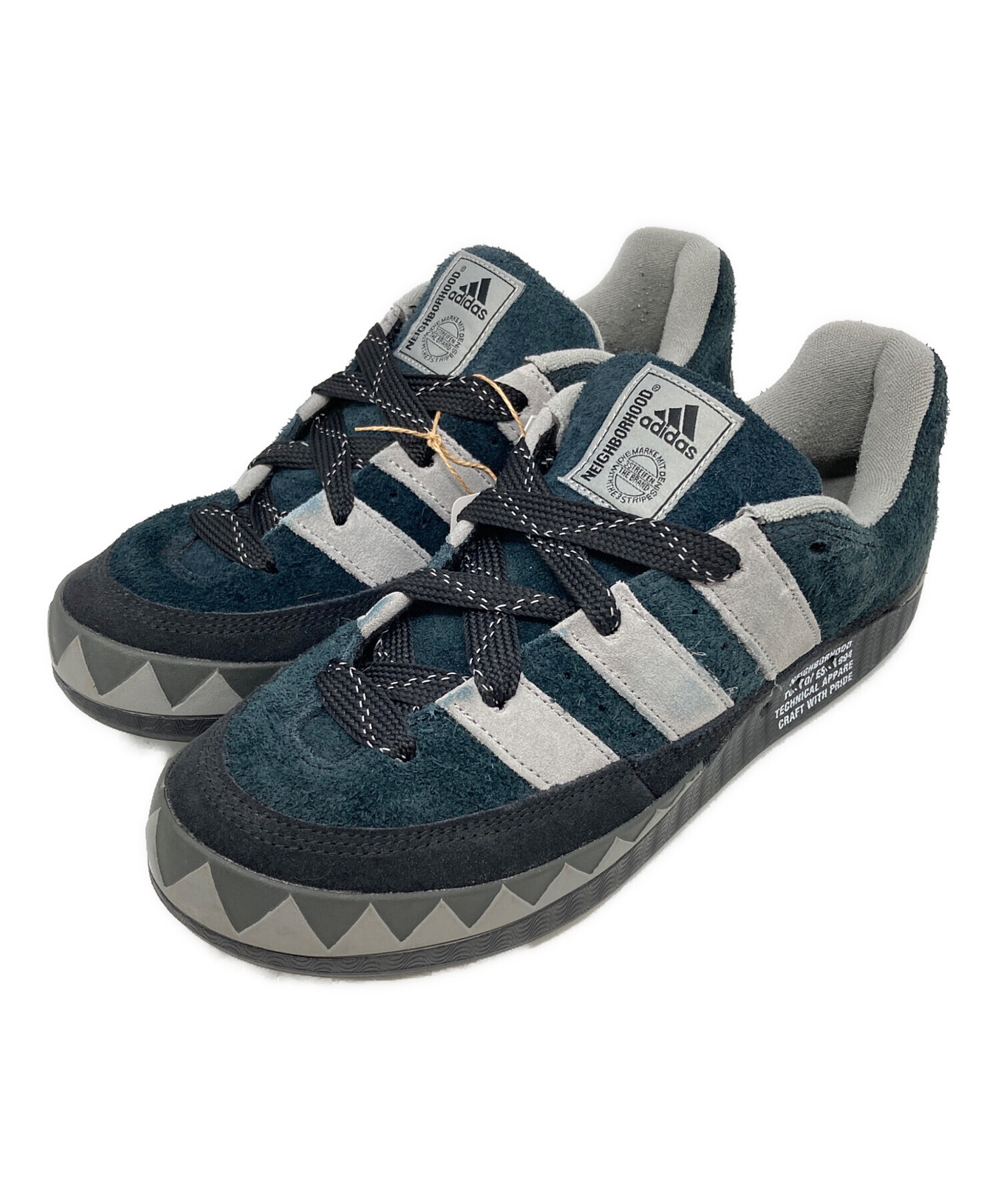 中古・古着通販】adidas (アディダス) NEIGHBORHOOD (ネイバーフッド