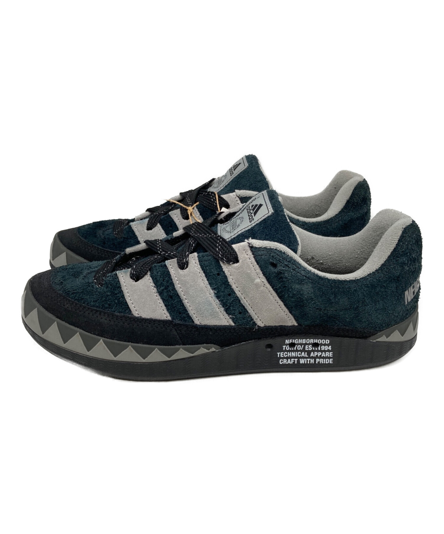 中古・古着通販】adidas (アディダス) NEIGHBORHOOD (ネイバーフッド