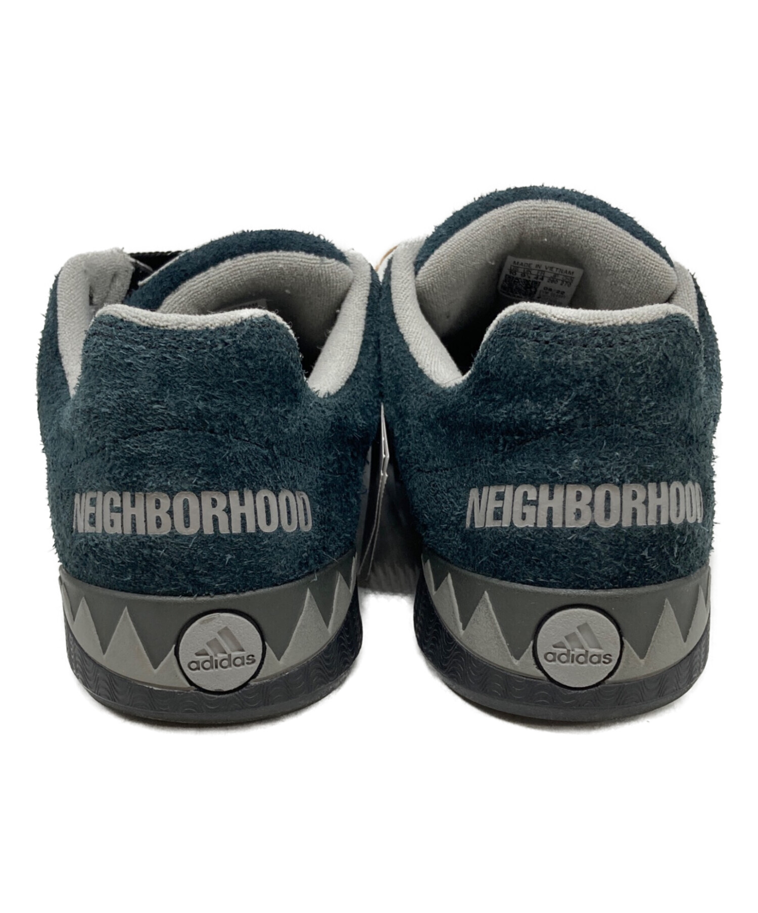 中古・古着通販】adidas (アディダス) NEIGHBORHOOD (ネイバーフッド
