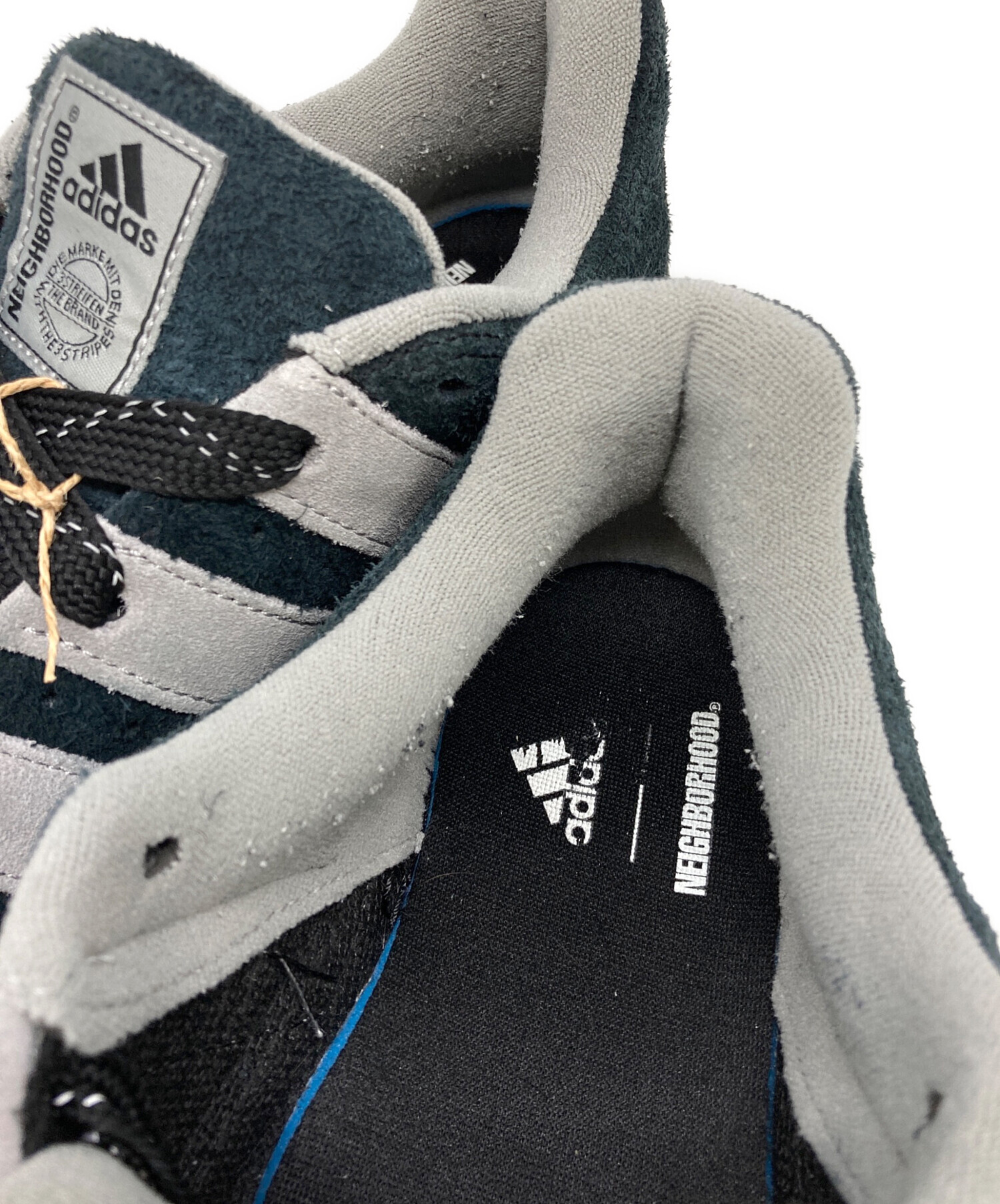 中古・古着通販】adidas (アディダス) NEIGHBORHOOD (ネイバーフッド