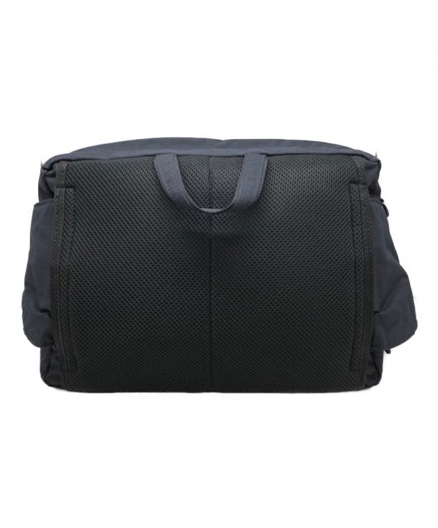 中古・古着通販】PORTER (ポーター) FLASH ショルダーバッグ ネイビー