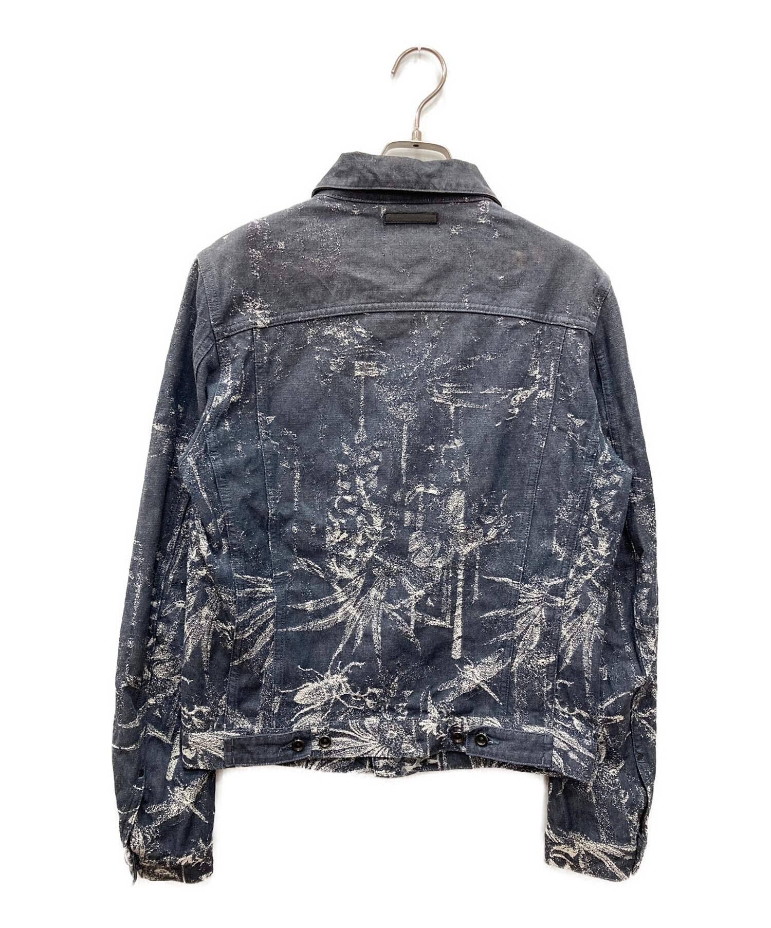 中古・古着通販】DIESEL BLACK GOLD (ディーゼル ブラック ゴールド 