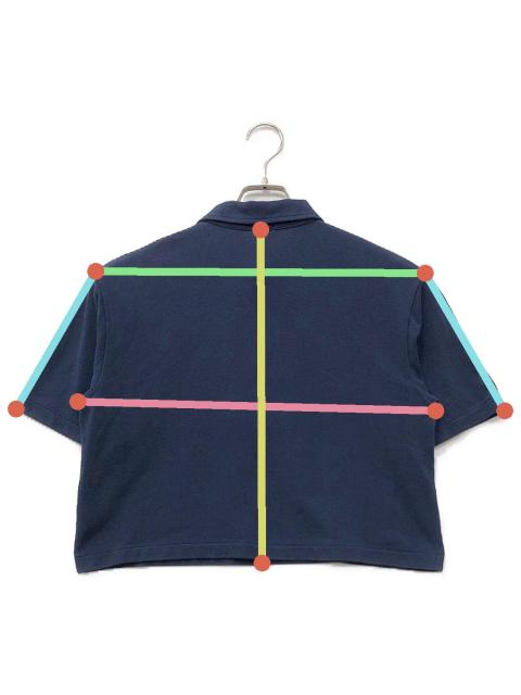 中古・古着通販】Oblada (オブラダ) CONTINENTAL POLO ネイビー サイズ