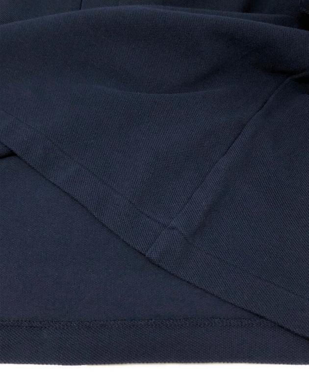 中古・古着通販】Oblada (オブラダ) CONTINENTAL POLO ネイビー サイズ
