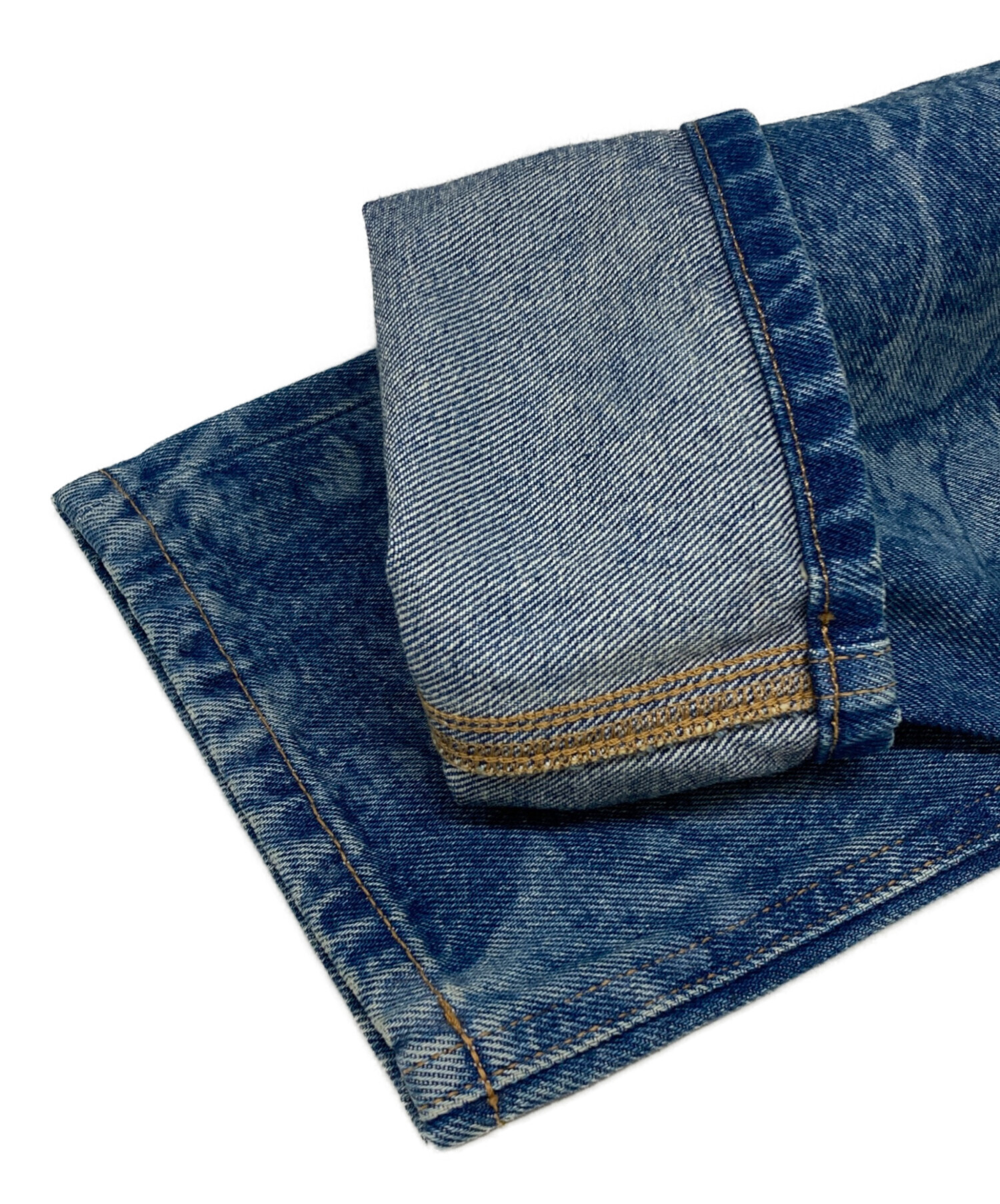 中古・古着通販】DIESEL (ディーゼル) D-VIDER-SP4 総柄キャロット