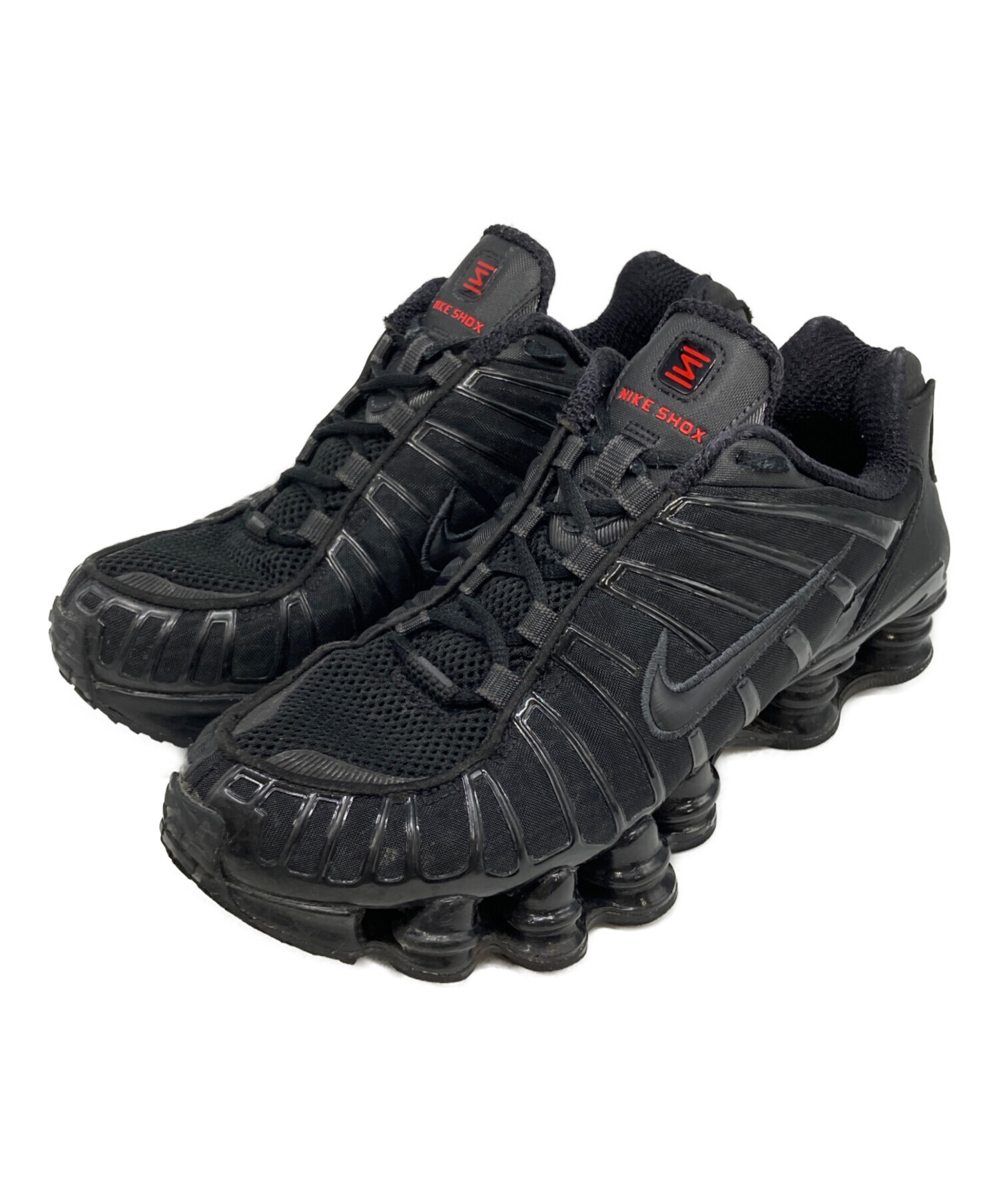 中古・古着通販】NIKE (ナイキ) Shox TL 