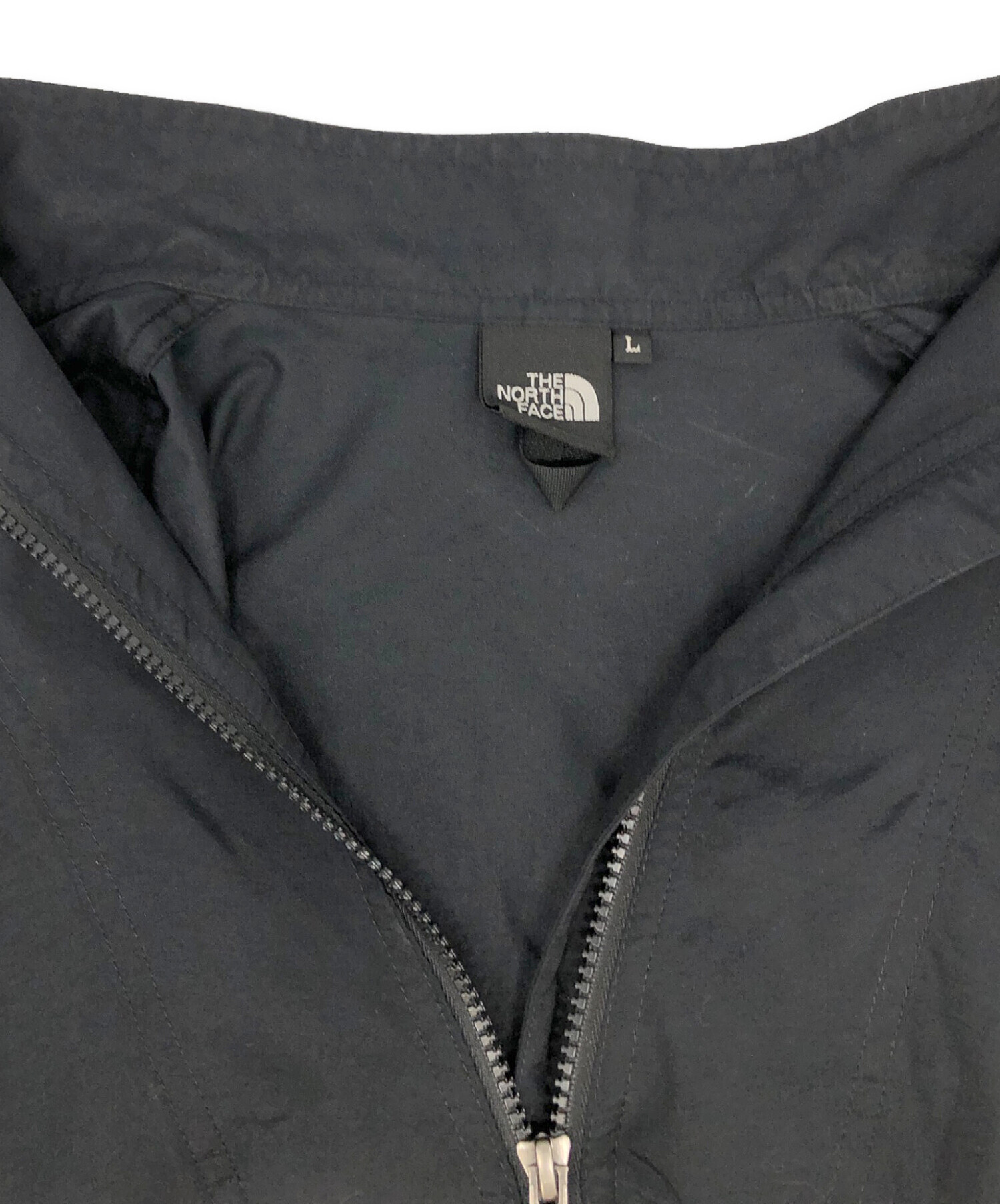 中古・古着通販】THE NORTH FACE (ザ ノース フェイス) Compact