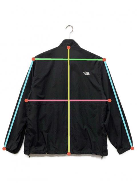 中古・古着通販】THE NORTH FACE (ザ ノース フェイス) Compact
