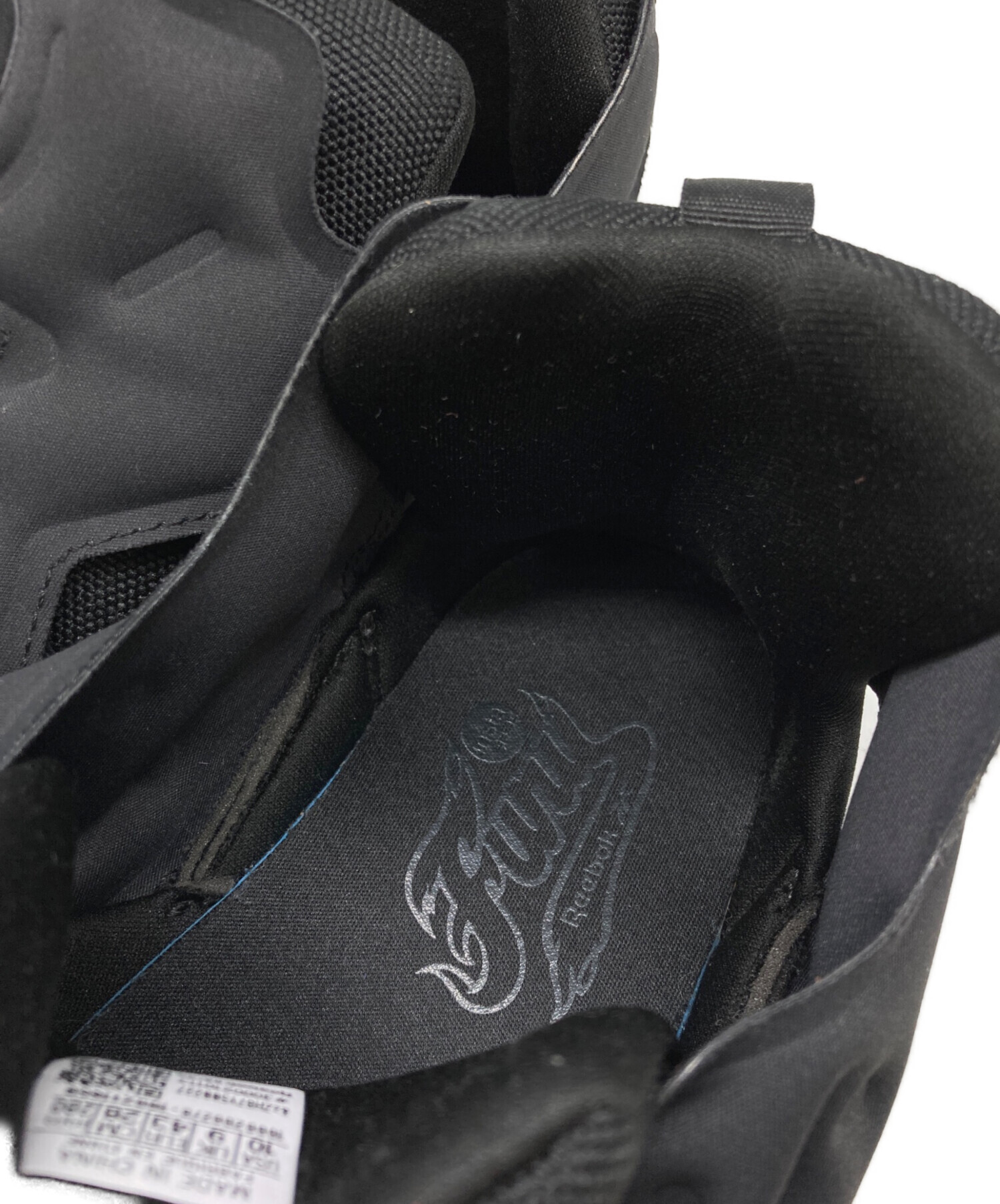 中古・古着通販】REEBOK (リーボック) Instapump Fury 94 