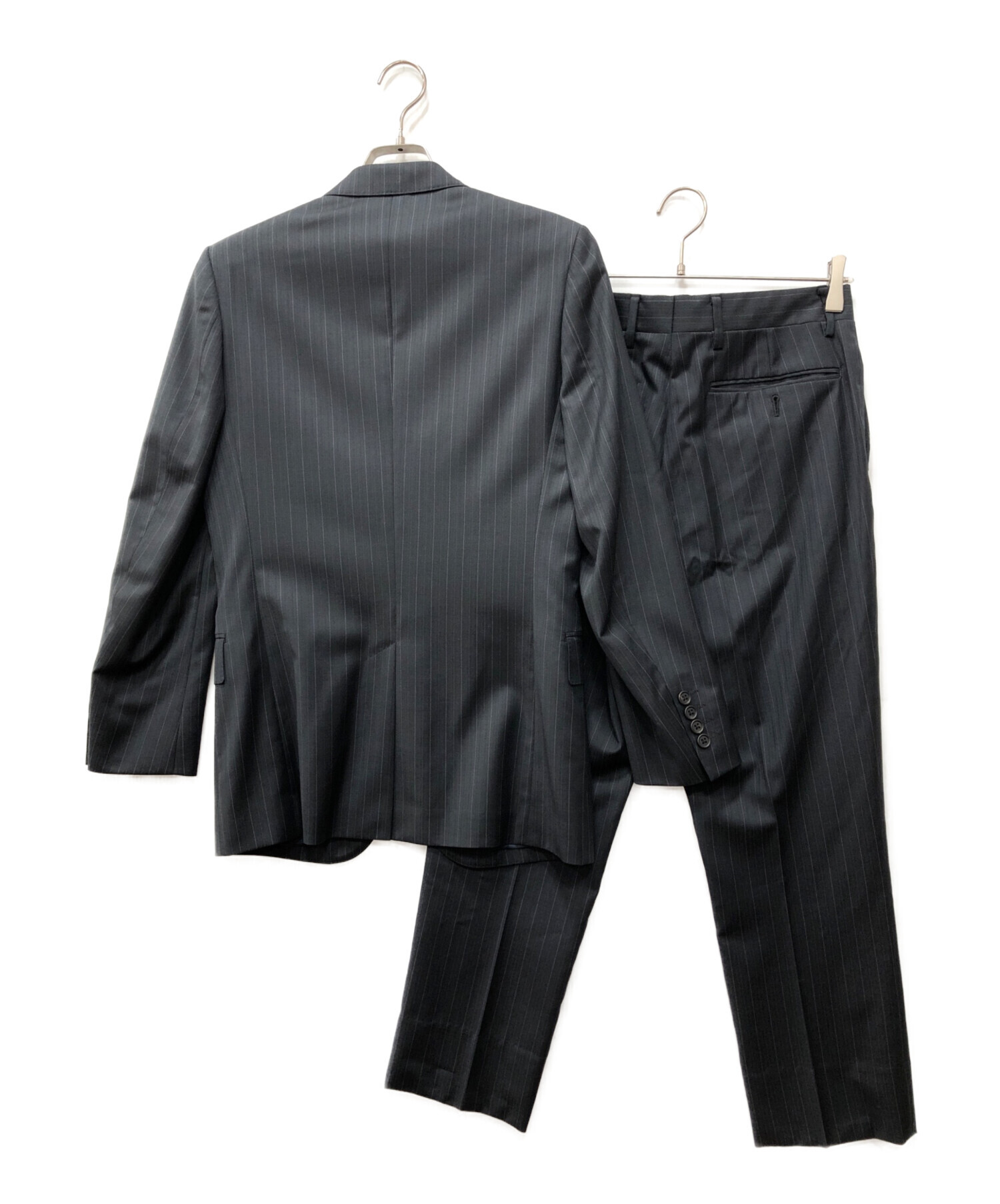 中古・古着通販】PAUL SMITH (ポールスミス) ERMENEGILDO ZEGNA