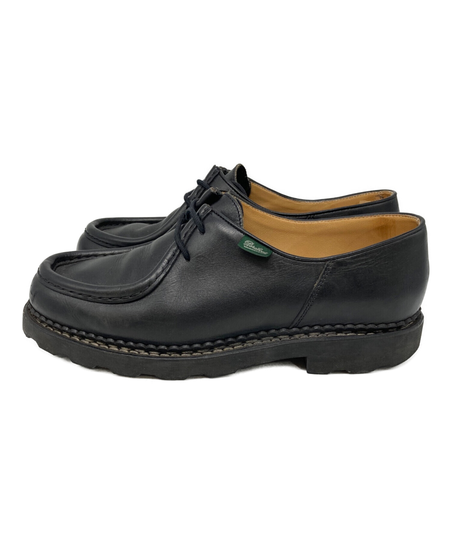 中古・古着通販】PARABOOT (パラブーツ) MICHAEL チロリアンシューズ