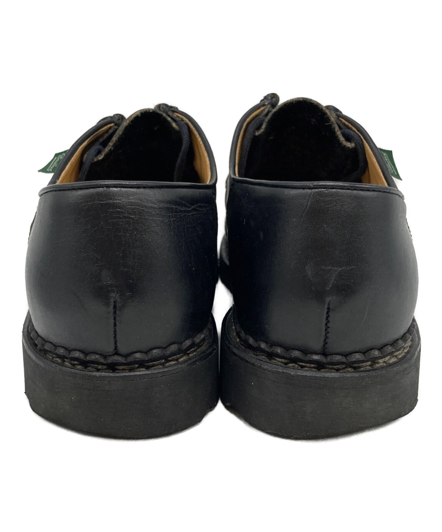 中古・古着通販】PARABOOT (パラブーツ) MICHAEL チロリアンシューズ