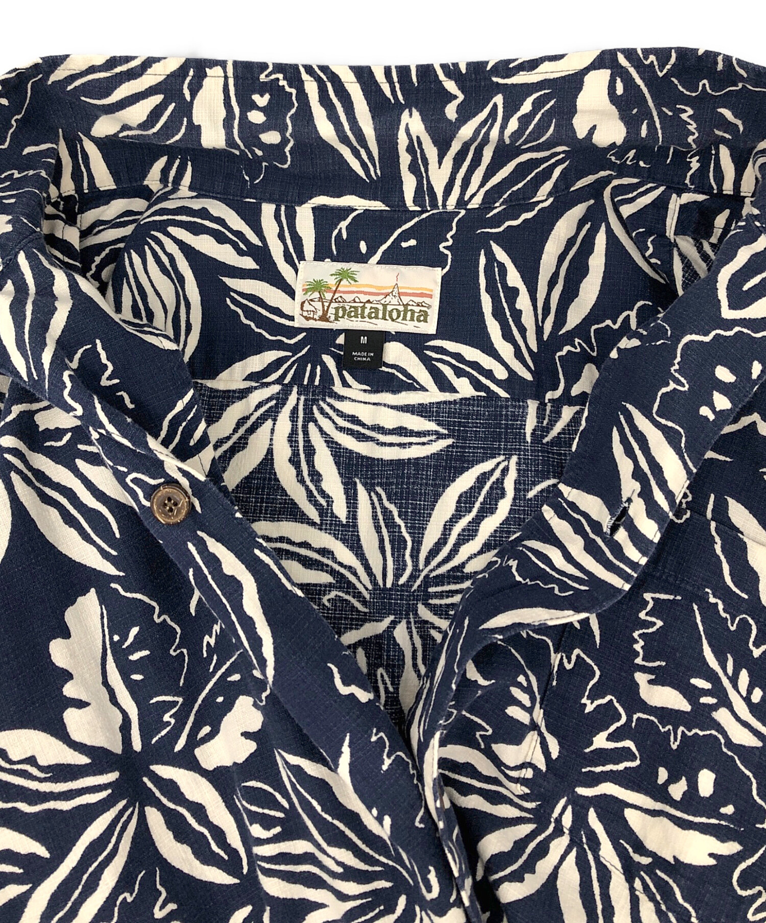 中古・古着通販】pataloha (パタロハ) Limited Edition Pataloha Shirt