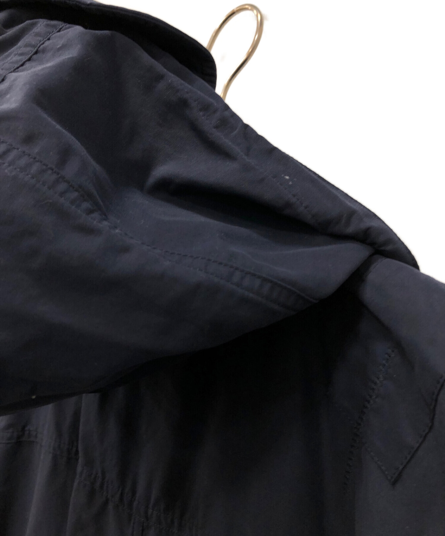 トップス RalphLauren PurpleLabel FiremanVest Rare 中古・古着通販】RALPH LAUREN Purple Label (ラルフ ローレン