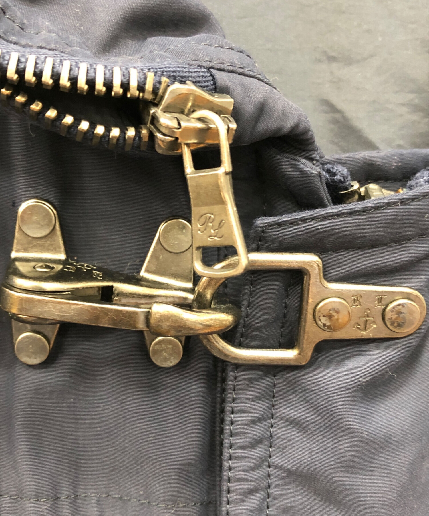 中古・古着通販】RALPH LAUREN Purple Label (ラルフ ローレン