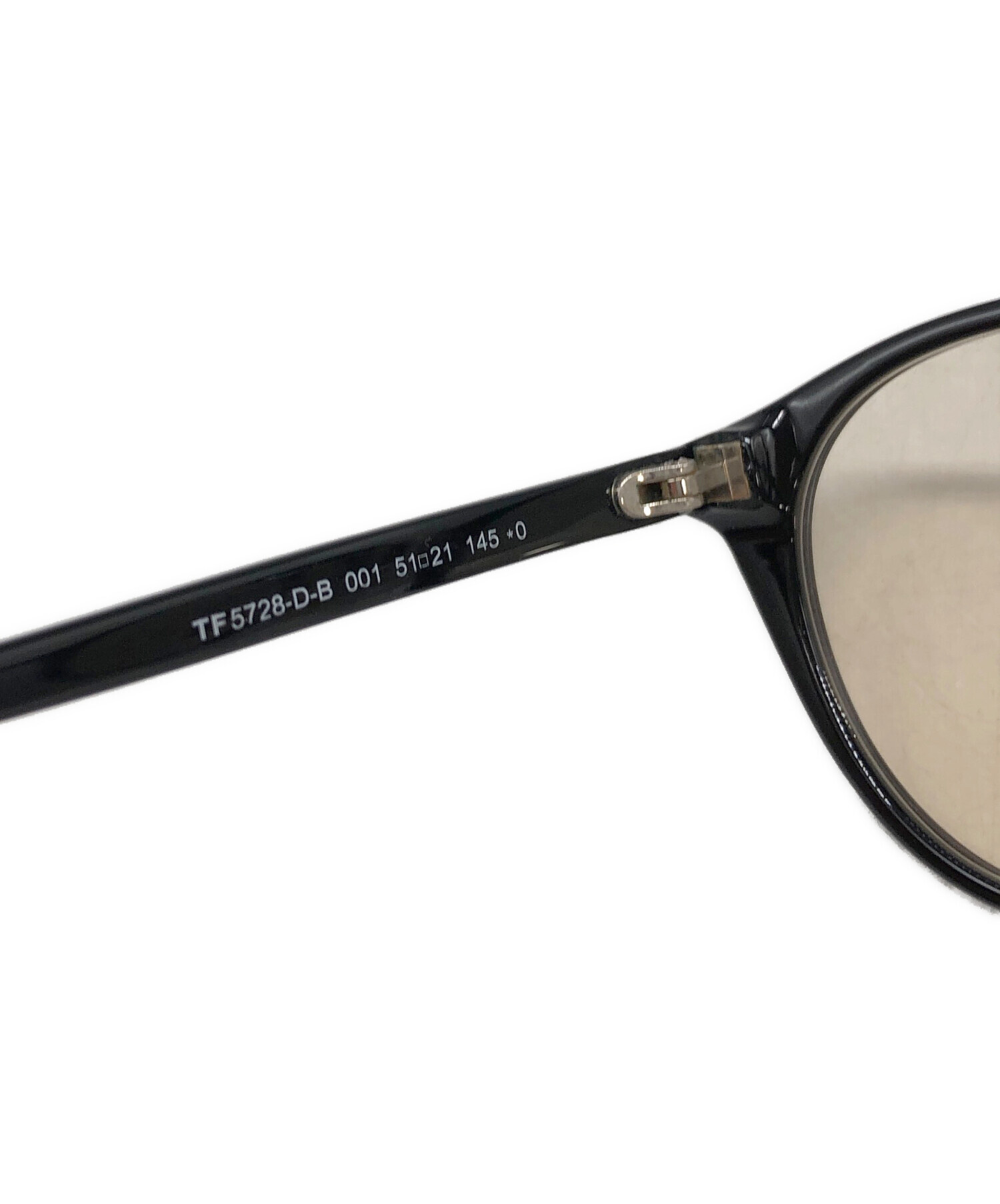 中古・古着通販】TOM FORD (トムフォード) ボストンコンビネーション