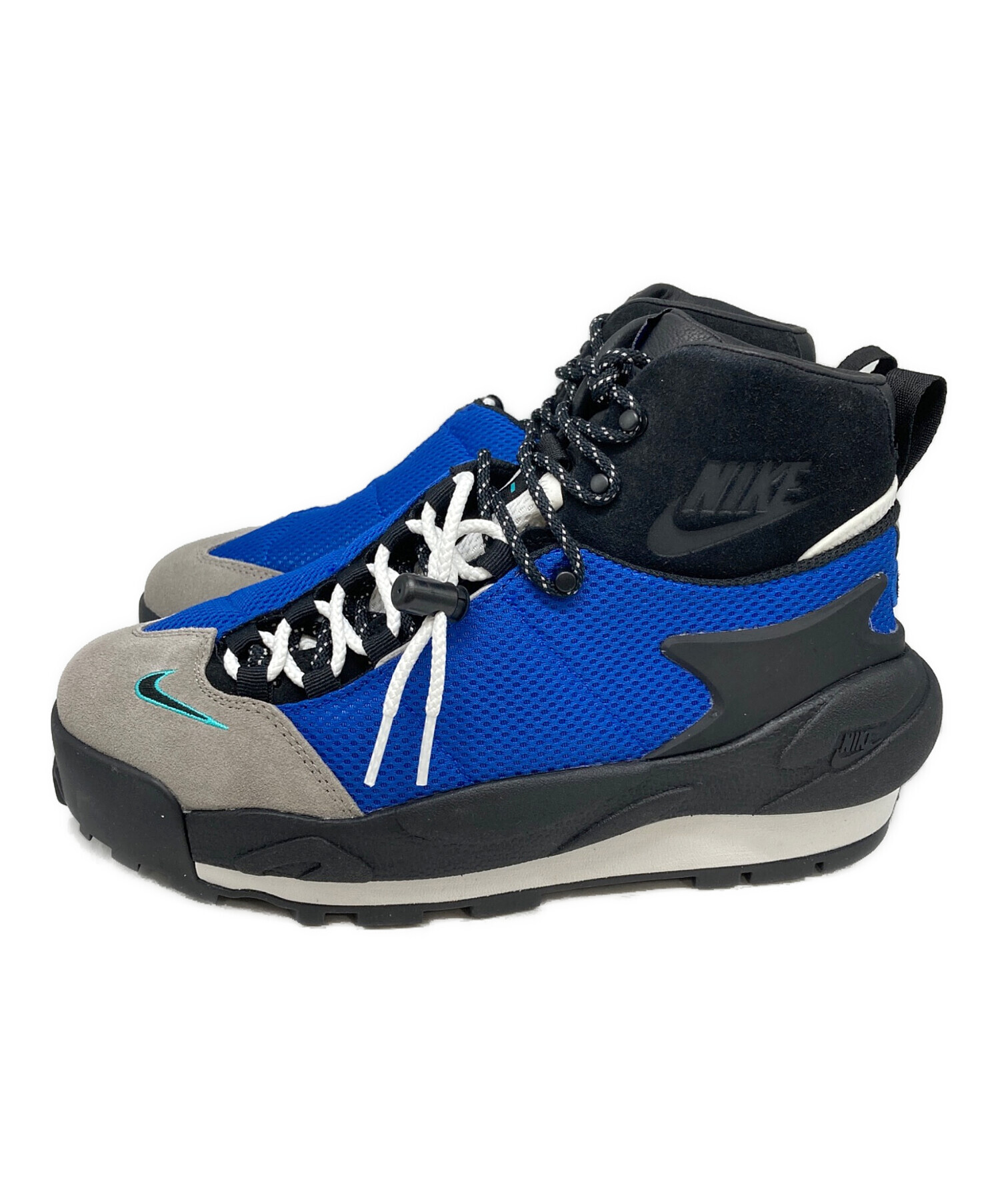 中古・古着通販】NIKE (ナイキ) sacai (サカイ) Magmascape 