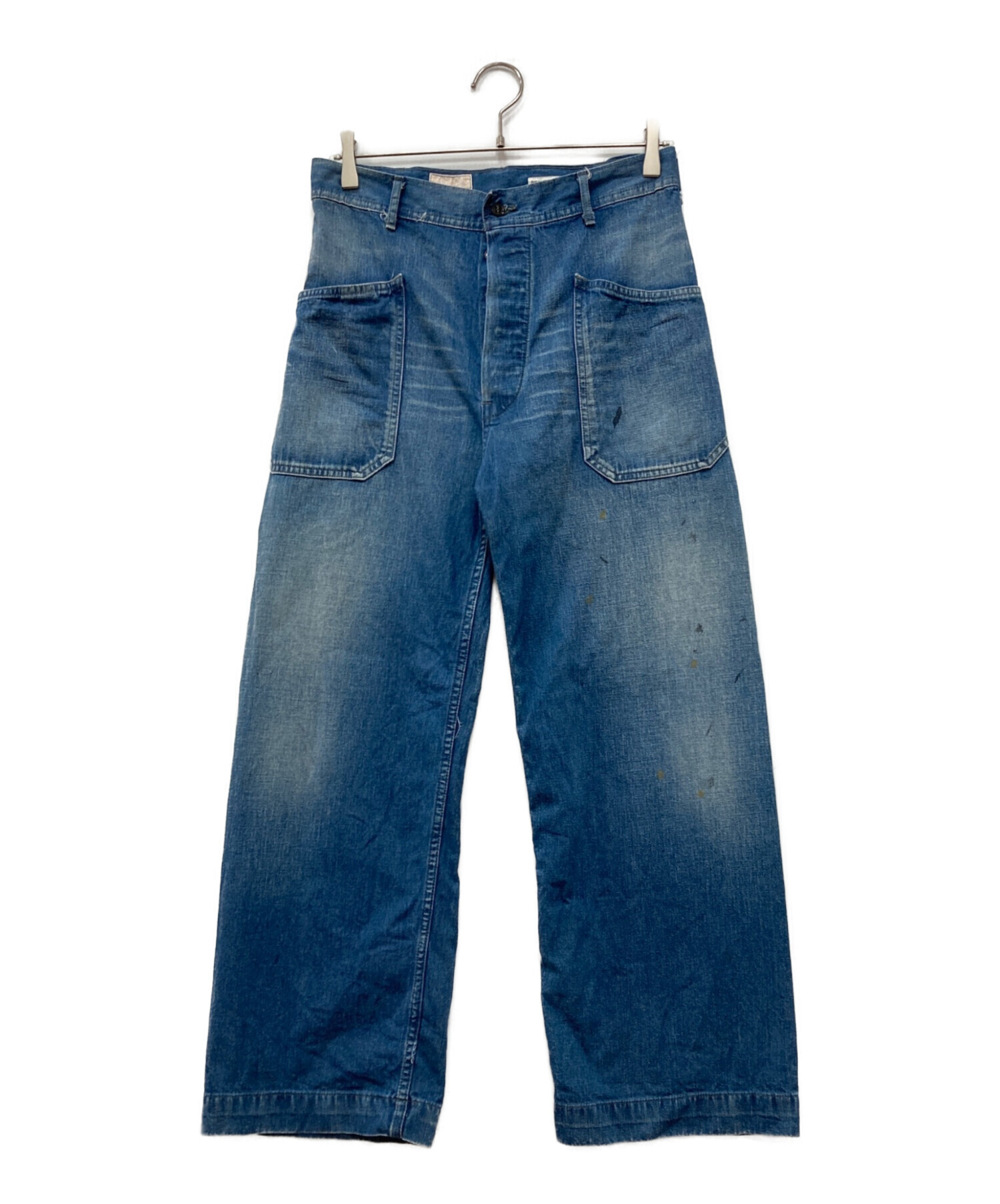 中古・古着通販】BUZZ RICKSON'S (バズリクソンズ) BEAMS BOY