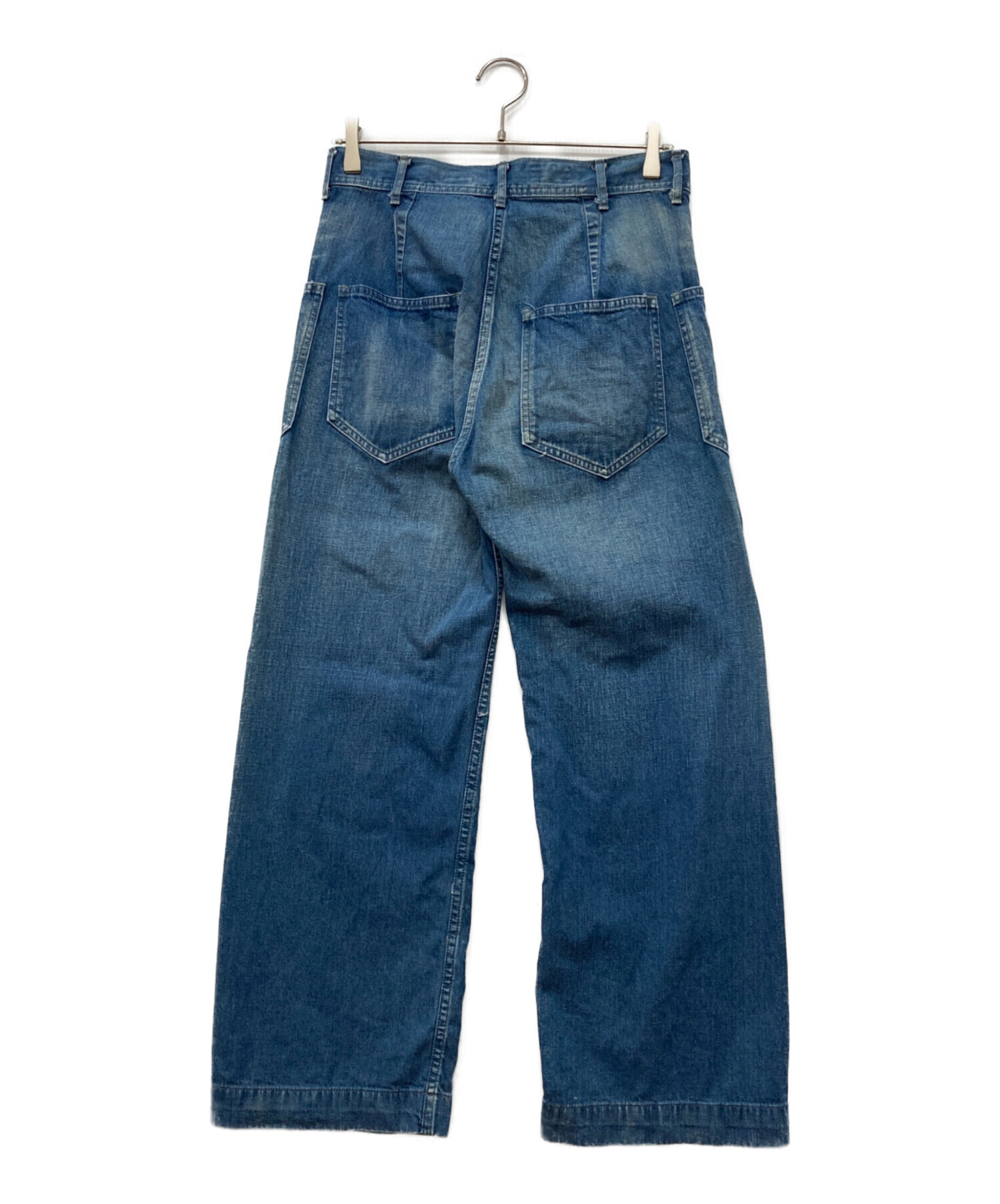中古・古着通販】BUZZ RICKSON'S (バズリクソンズ) BEAMS BOY