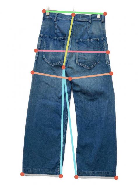 中古・古着通販】BUZZ RICKSON'S (バズリクソンズ) BEAMS BOY