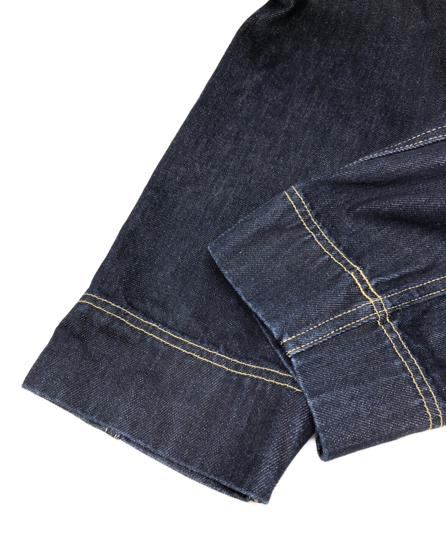 中古・古着通販】FreshService (フレッシュサービス) CORPORATE DENIM
