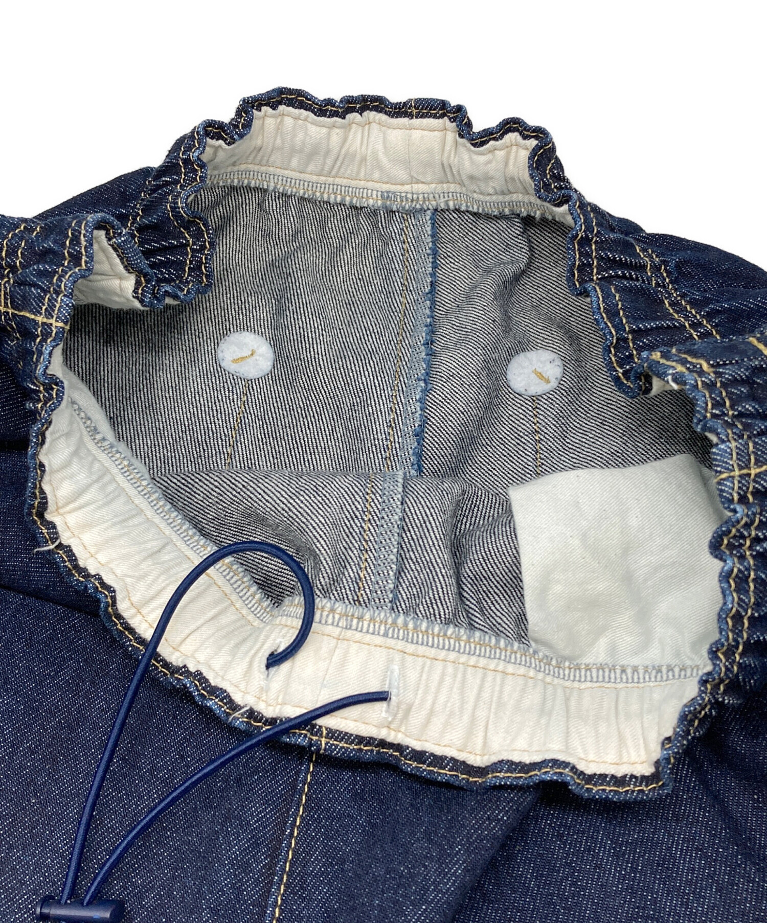 中古・古着通販】FreshService (フレッシュサービス) CORPORATE DENIM