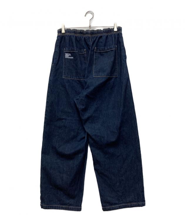 未使用　フレッシュサービス　freshService CORPORATE デニム 中古・古着通販】FreshService (フレッシュサービス) CORPORATE DENIM