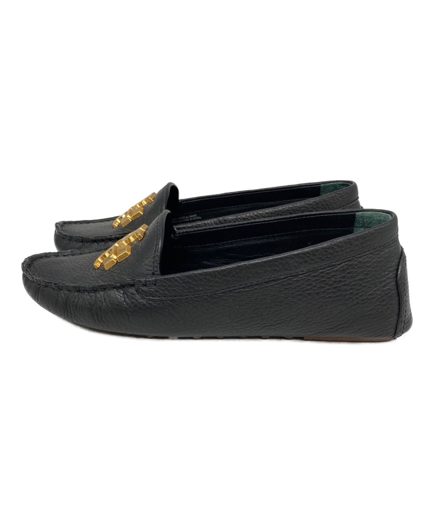 中古・古着通販】TORY BURCH (トリーバーチ) ドライビングシューズ