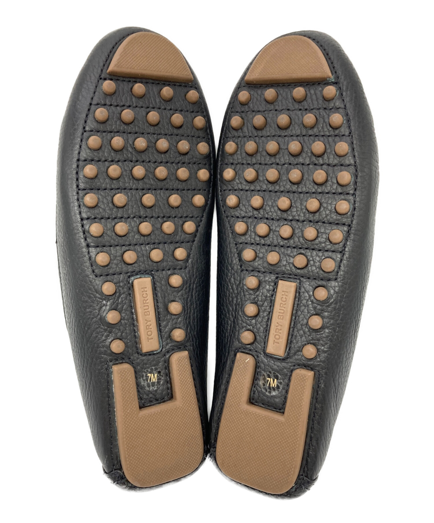 中古・古着通販】TORY BURCH (トリーバーチ) ドライビングシューズ
