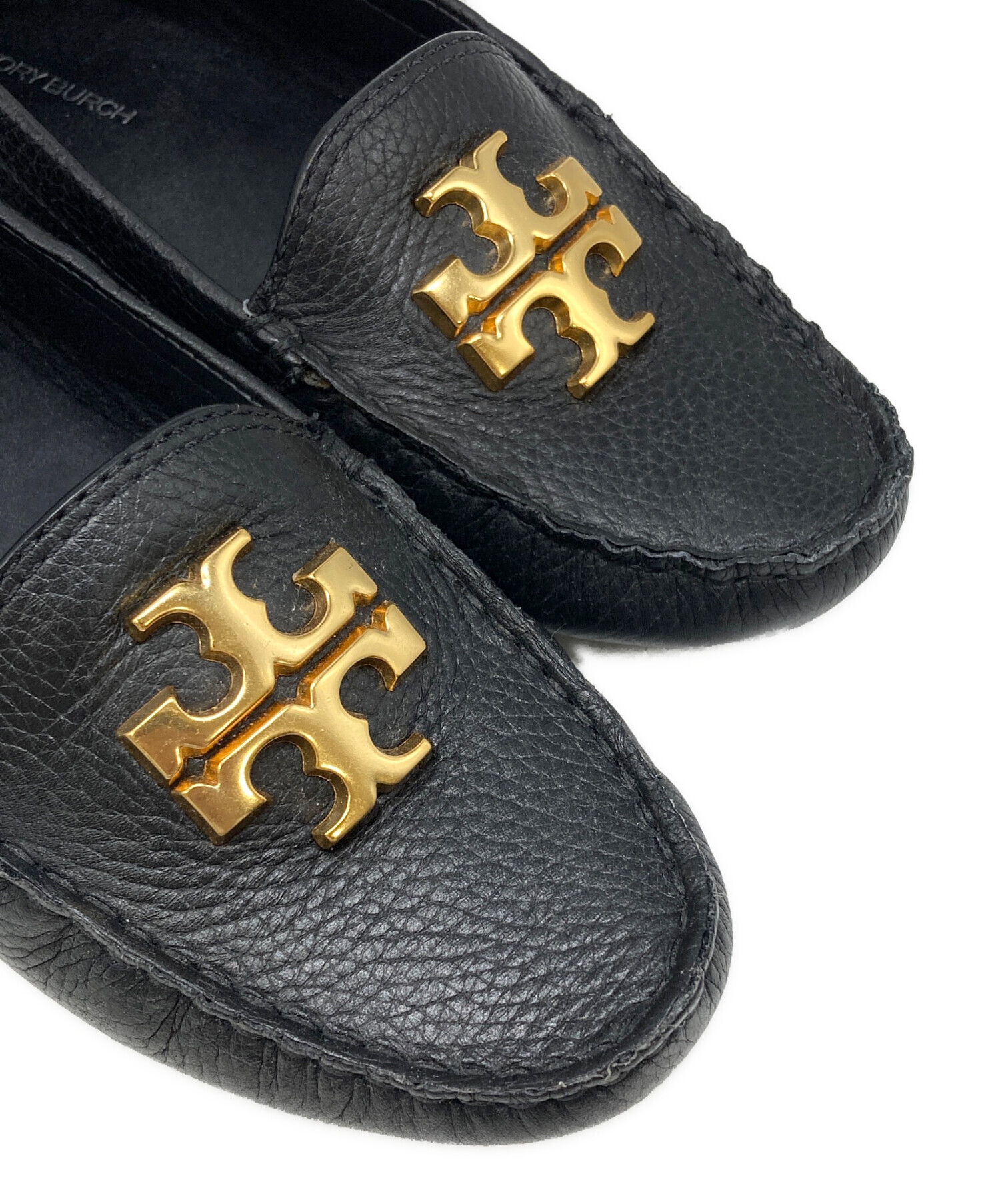 中古・古着通販】TORY BURCH (トリーバーチ) ドライビングシューズ