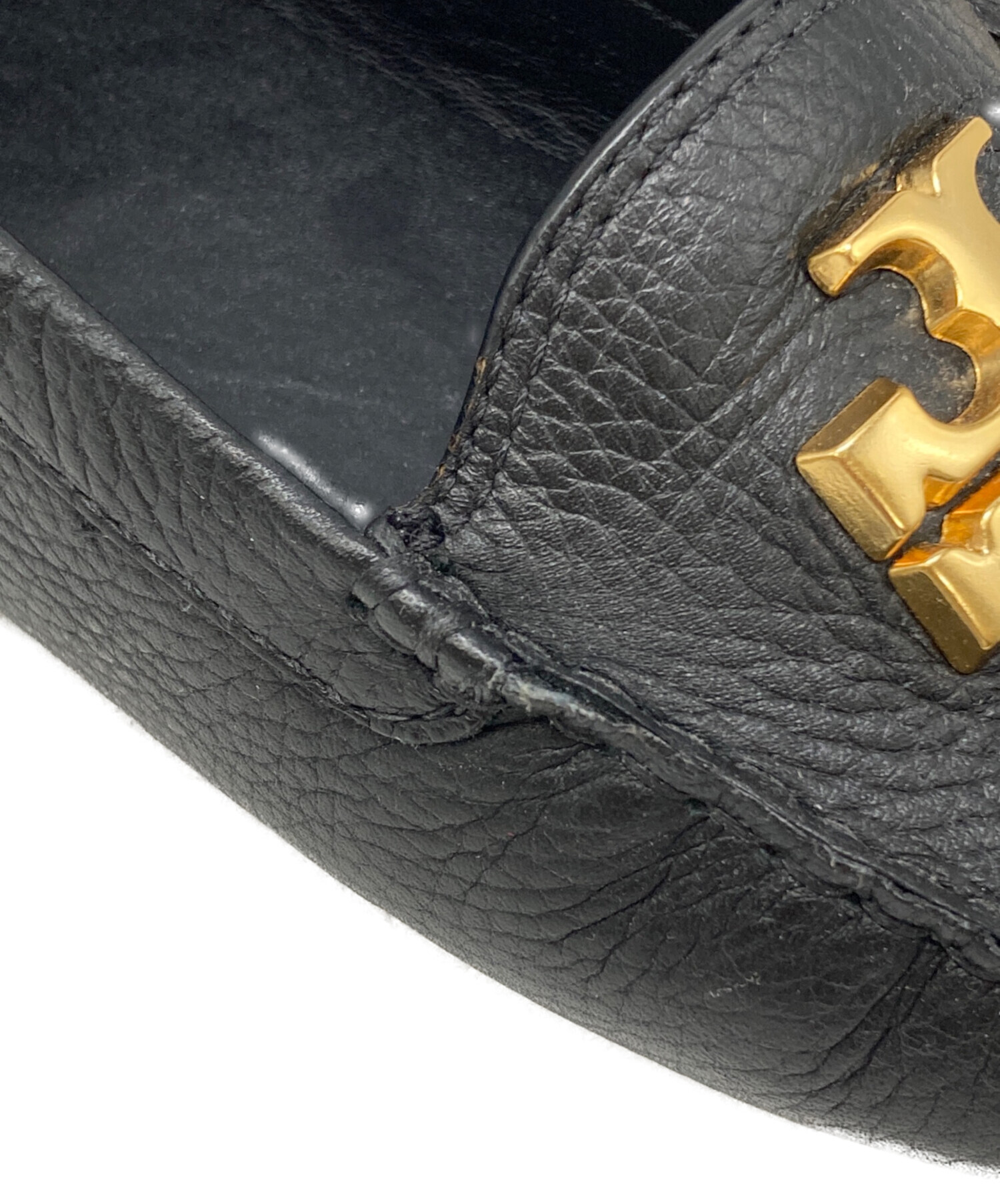中古・古着通販】TORY BURCH (トリーバーチ) ドライビングシューズ