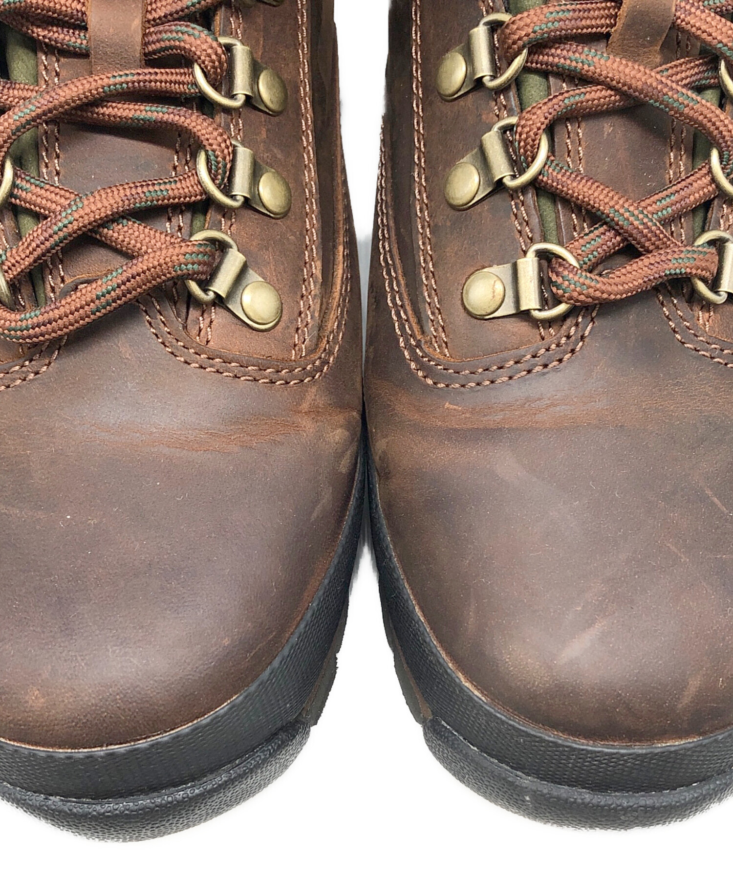 中古・古着通販】Timberland (ティンバーランド) EURO HIKER MID