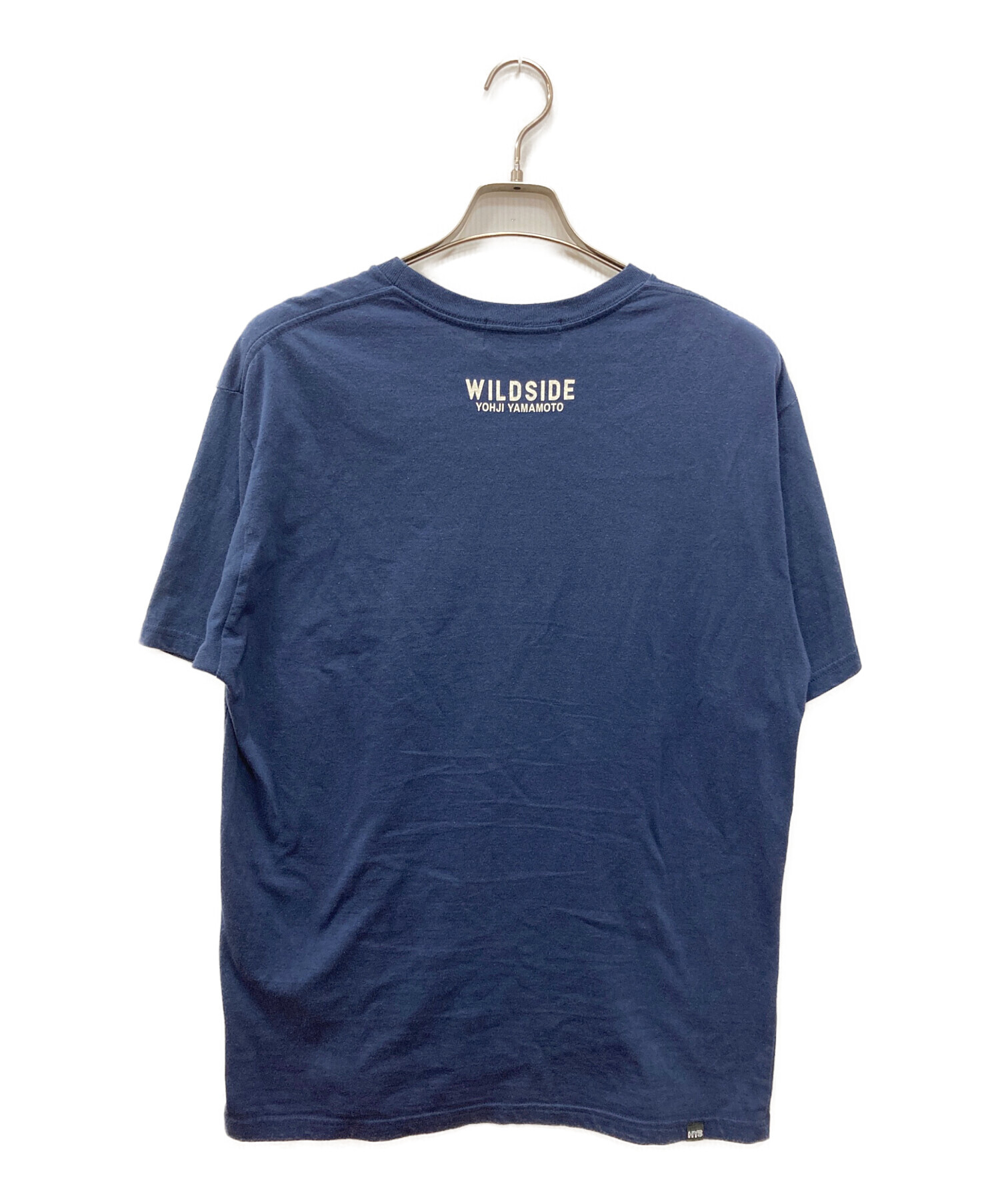 中古・古着通販】Hysteric Glamour (ヒステリックグラマー) WILDSIDE