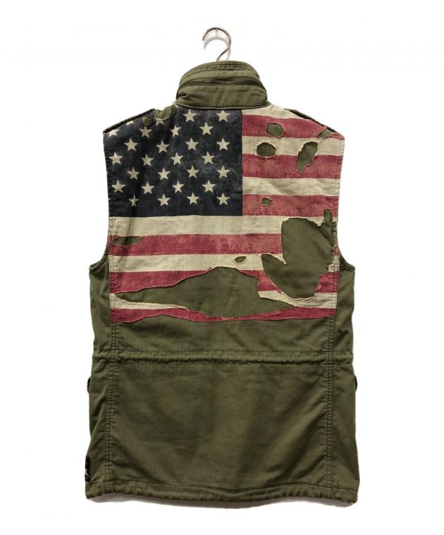 中古・古着通販】Denim & Supply Ralph Lauren (デニム＆サプライ