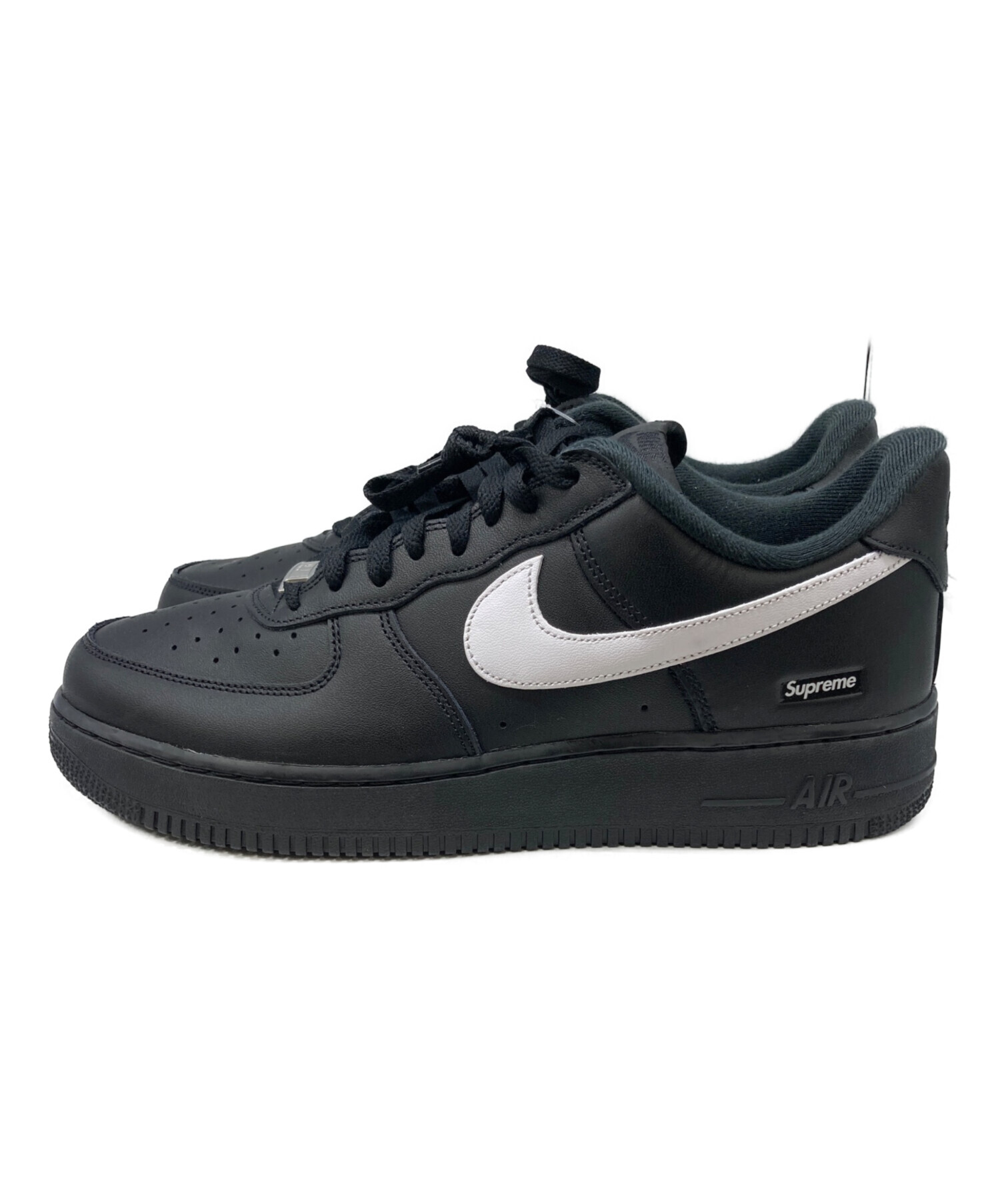 中古・古着通販】SUPREME (シュプリーム) NIKE (ナイキ) Air Force 1