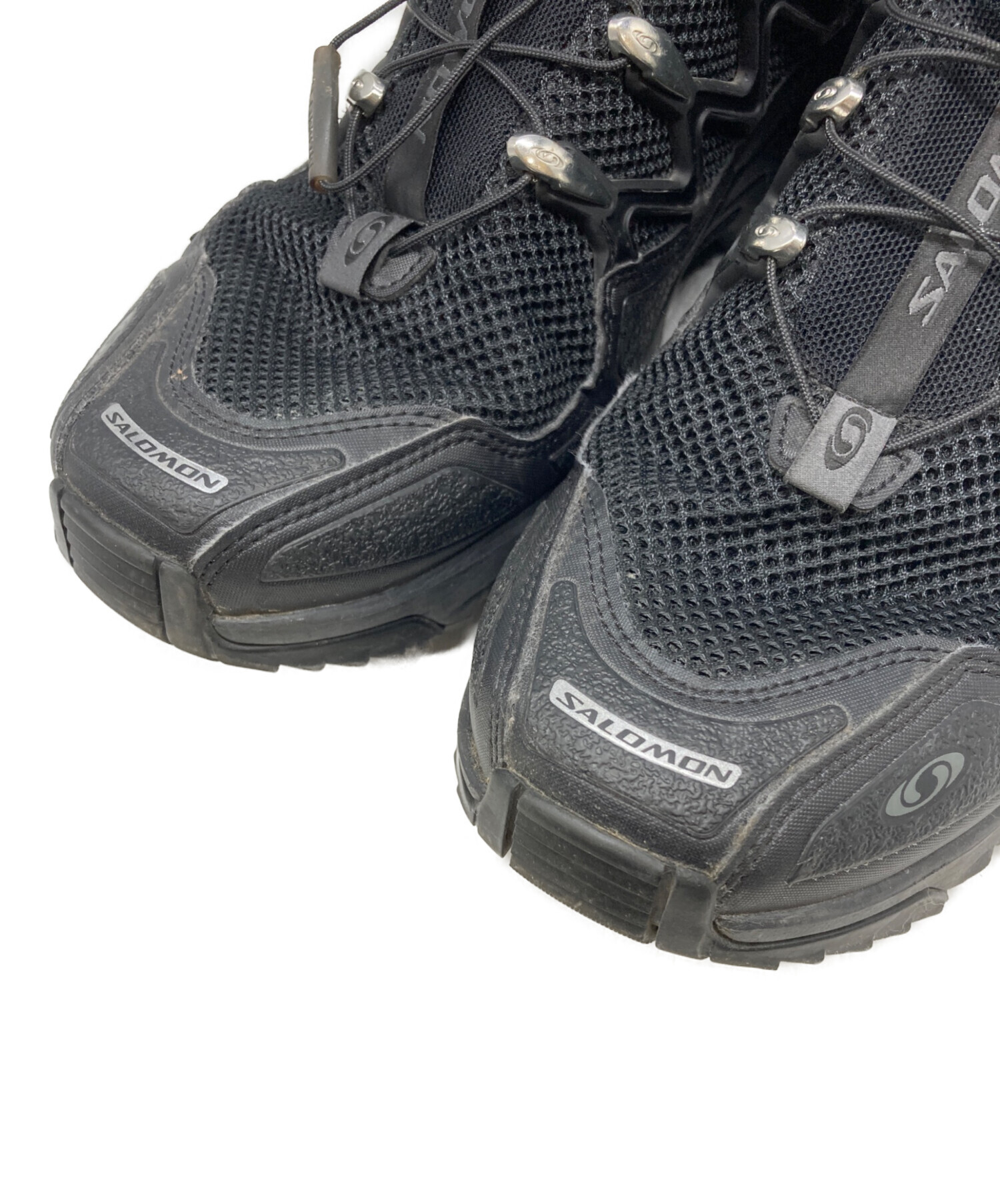 中古・古着通販】SALOMON (サロモン) ACS +OG BLACK ブラック サイズ