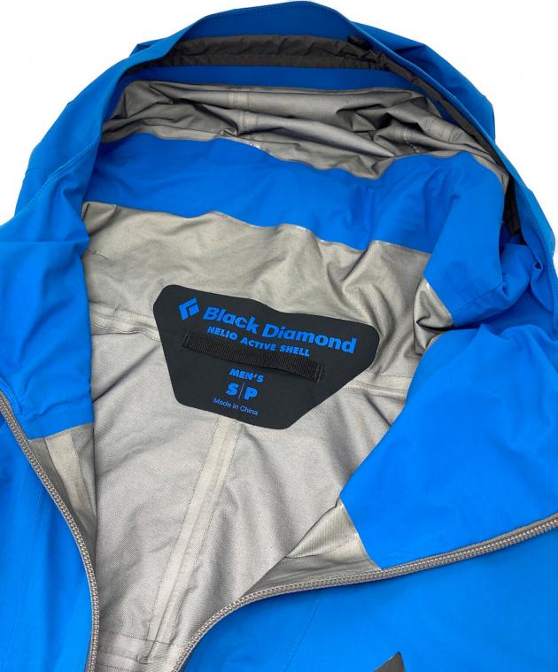 中古・古着通販】BLACK DIAMOND (ブラックダイヤモンド) マウンテン