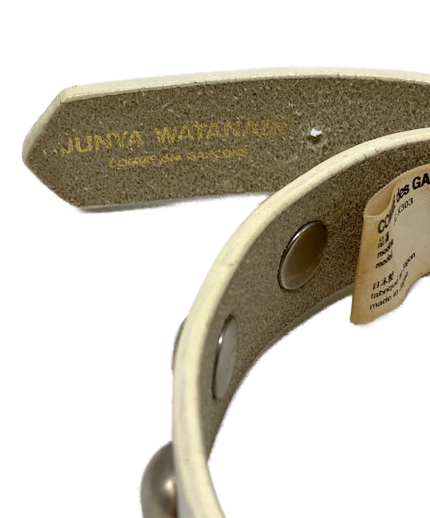 中古・古着通販】JUNYA WATANABE COMME des GARCONS ((ジュンヤ