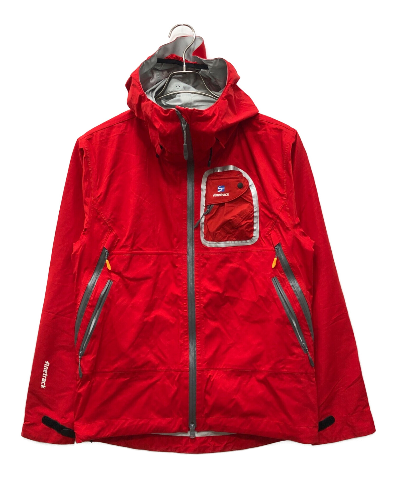 中古・古着通販】finetrack (ファイントラック) エバーブレススノー