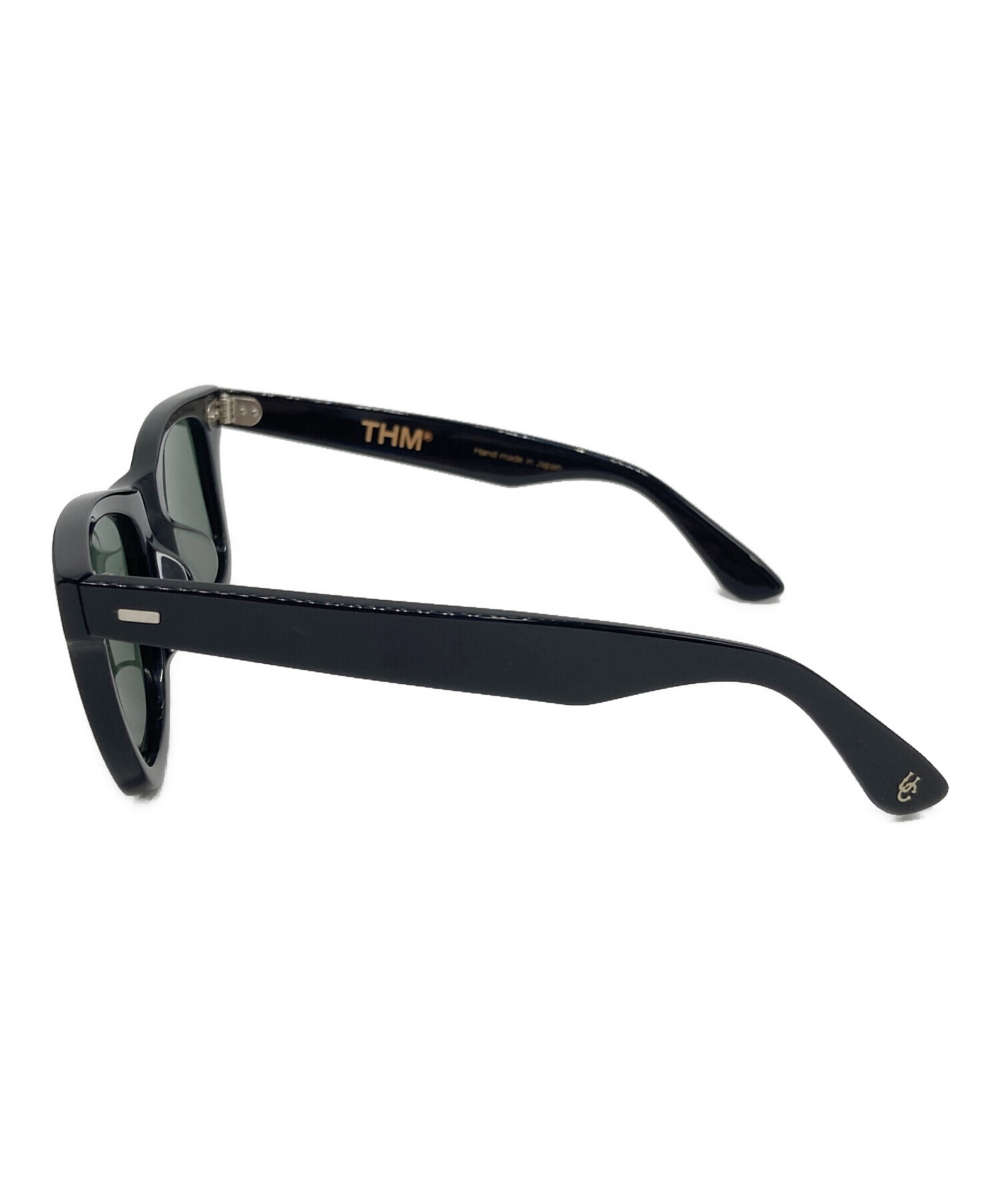 レア 完売品 THM WAX UNCROWD BLUCO ワックス サングラス
